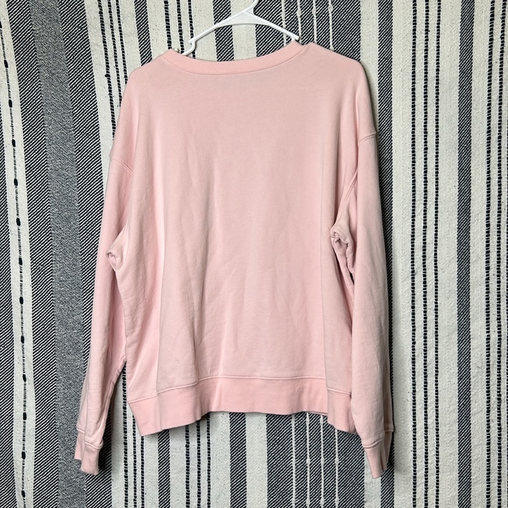 Wildfox Graphic Crewneck Sweater - Picture 5 of 5
